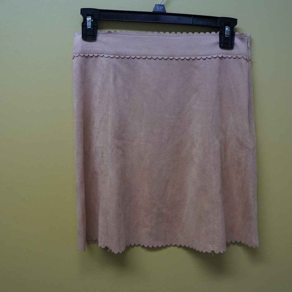 Soprano Pink Skirt Medium